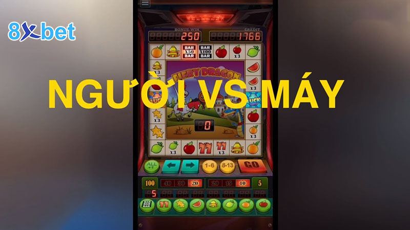 Xèng 8xbet – Thế giới giải trí đỉnh cao không thể bỏ lỡ 2 Máy xèng là gì?