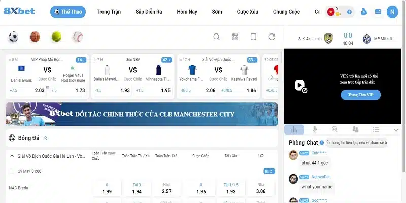 Nhận định bóng đá C1 uy tín, chính xác 100% tại 8XBET 2 Nhận định bóng đá C1 tại 8XBET có gì