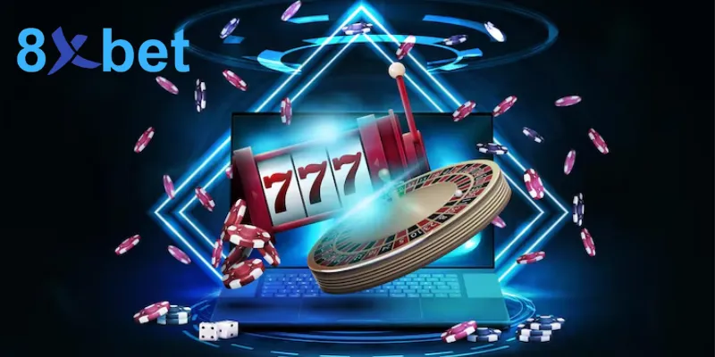 8XBET – Top Nhà Cái Đáng Tin Cậy Nhất Châu Á Năm 2025 3 Danh sách sản phẩm nổi bật do 8XBET cung cấp