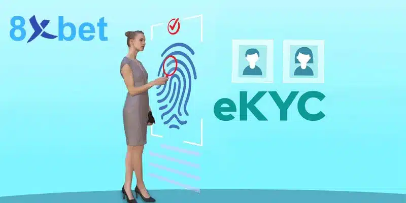 Hướng Dẫn Quy Trình Xác Minh Danh Tính (KYC) Tại 8XBET 5 Một số lỗi phổ biến khi hội viên xác minh danh tính