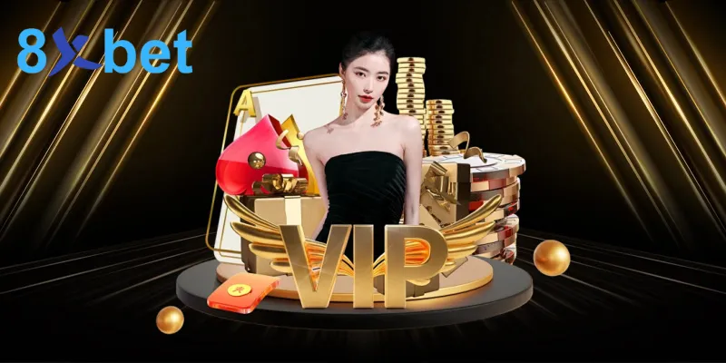 8XBET – Top Nhà Cái Đáng Tin Cậy Nhất Châu Á Năm 2025 1 Vài nét khái quát về nền tảng giải trí 8XBET