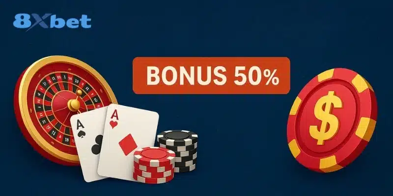 8XBET luôn duy trì chế độ hậu mãi tốt nhất cho người chơi