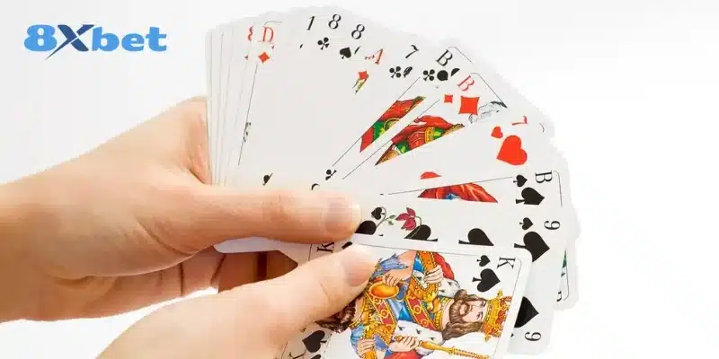 Casino thu hút rất nhiều người chơi trên 8XBET